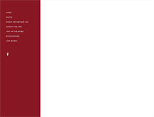 Tablet Screenshot of courtfacts.org